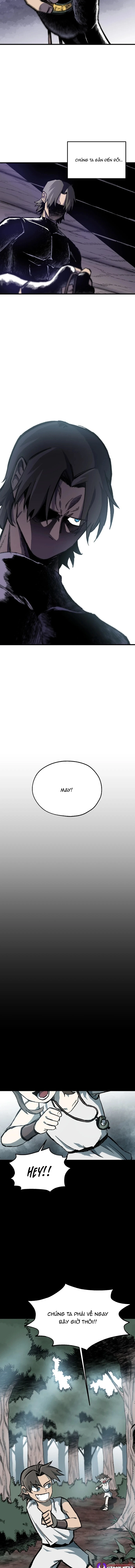 Lê Minh Chi Quang Chapter 8 - Trang 2