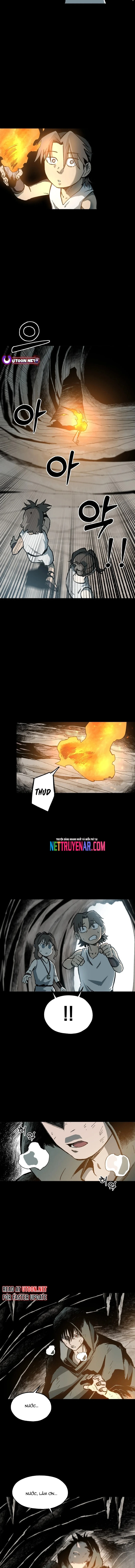 Lê Minh Chi Quang Chapter 8 - Trang 2