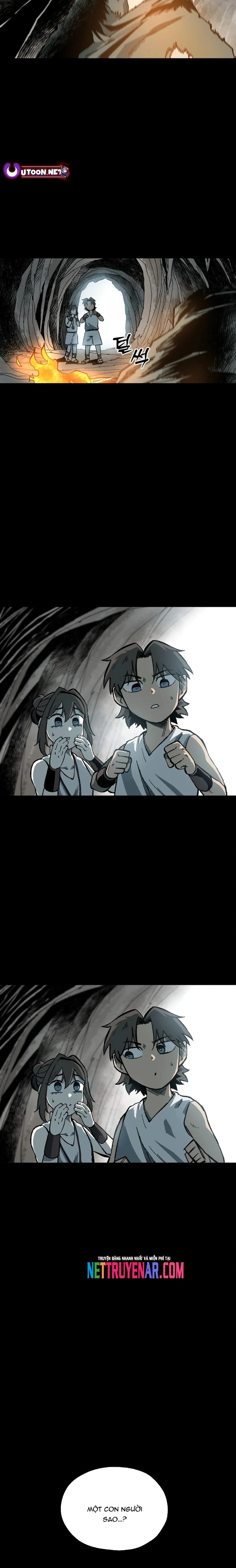 Lê Minh Chi Quang Chapter 8 - Trang 2