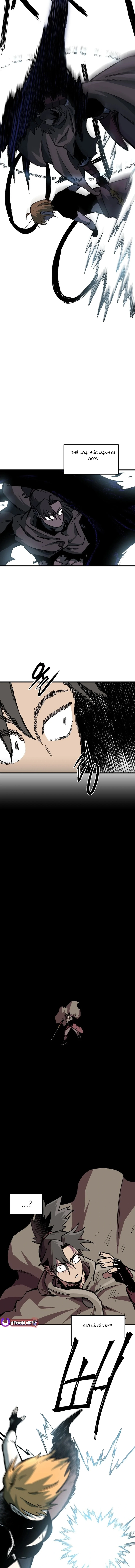Lê Minh Chi Quang Chapter 8 - Trang 2