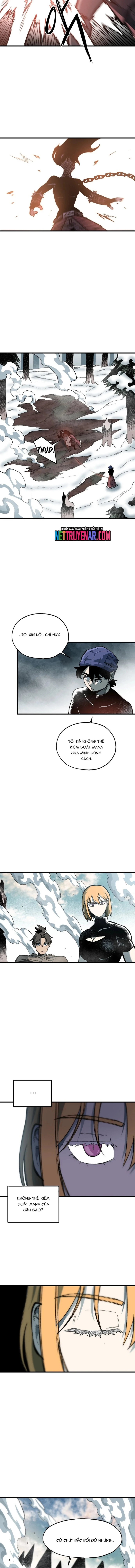 Lê Minh Chi Quang Chapter 8 - Trang 2