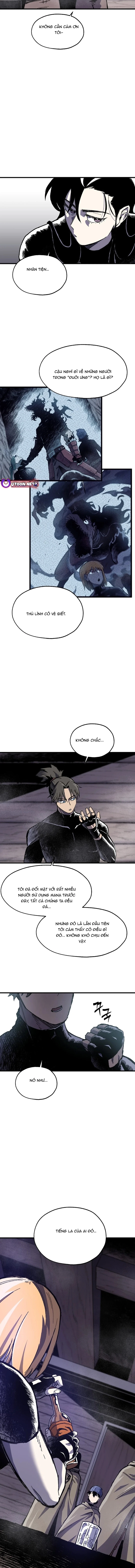 Lê Minh Chi Quang Chapter 8 - Trang 2