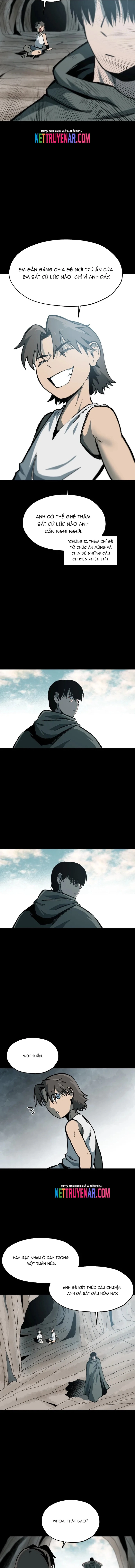 Lê Minh Chi Quang Chapter 9 - Trang 2