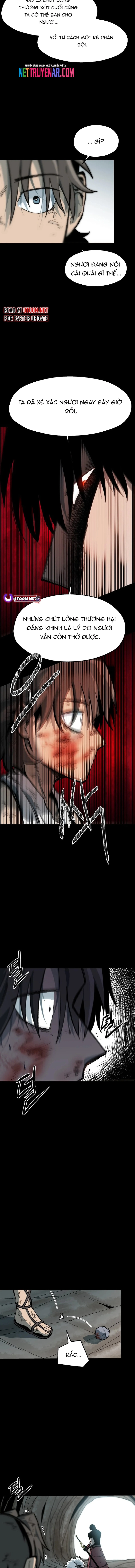 Lê Minh Chi Quang Chapter 10 - Trang 2