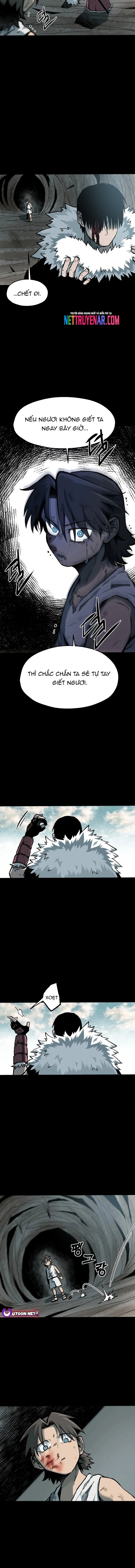 Lê Minh Chi Quang Chapter 10 - Trang 2