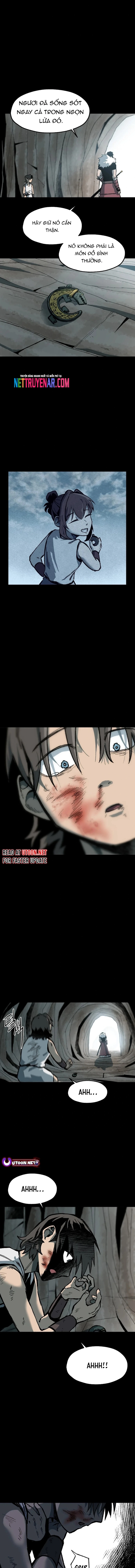 Lê Minh Chi Quang Chapter 10 - Trang 2