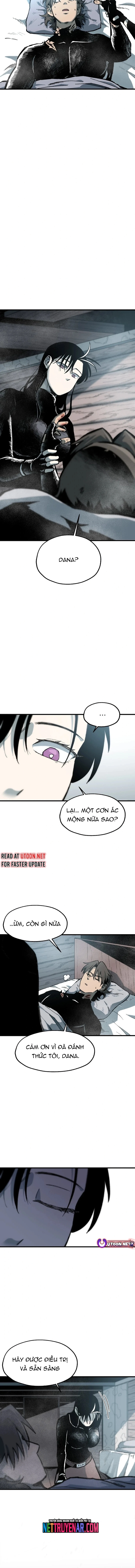 Lê Minh Chi Quang Chapter 10 - Trang 2