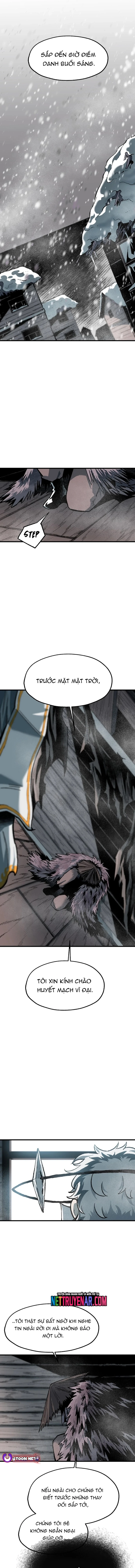 Lê Minh Chi Quang Chapter 10 - Trang 2