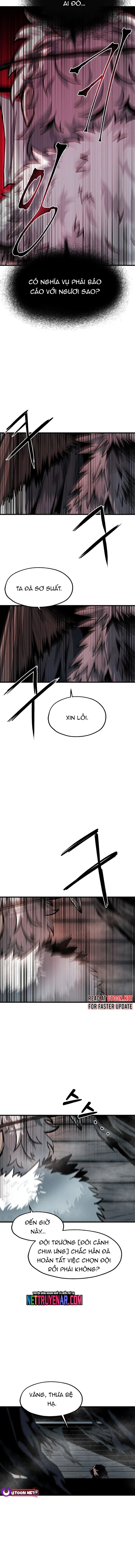 Lê Minh Chi Quang Chapter 10 - Trang 2