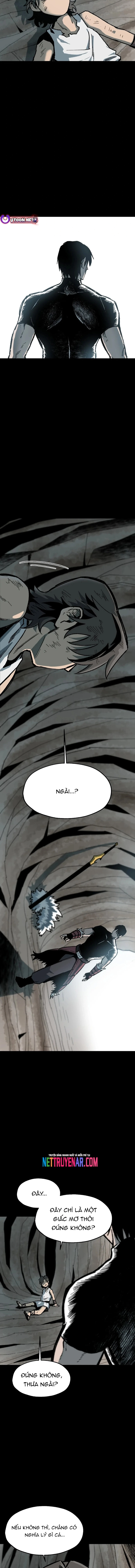 Lê Minh Chi Quang Chapter 10 - Trang 2