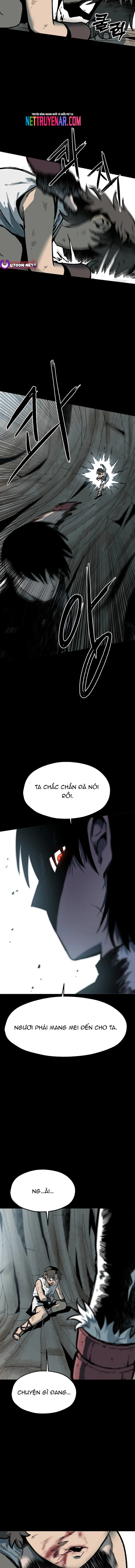 Lê Minh Chi Quang Chapter 10 - Trang 2