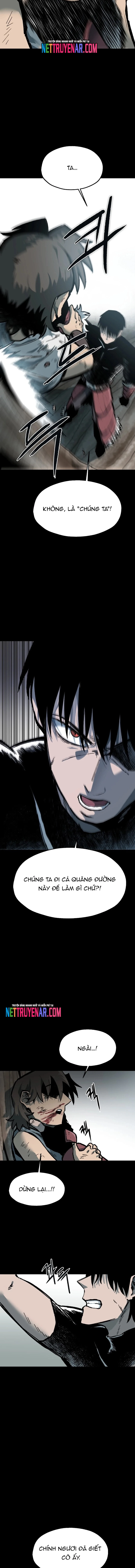 Lê Minh Chi Quang Chapter 10 - Trang 2