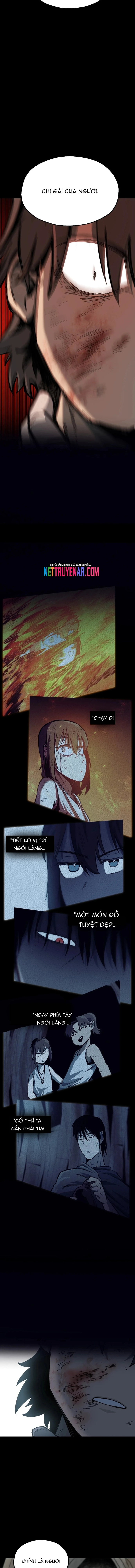 Lê Minh Chi Quang Chapter 10 - Trang 2