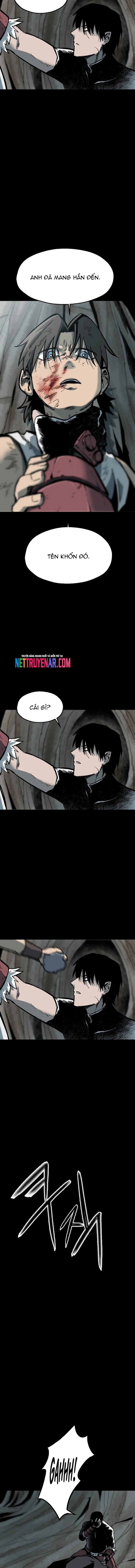 Lê Minh Chi Quang Chapter 10 - Trang 2