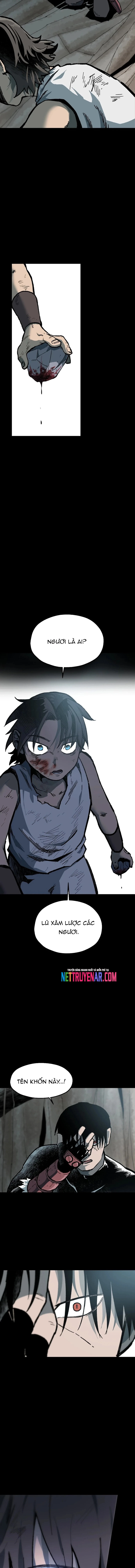 Lê Minh Chi Quang Chapter 10 - Trang 2