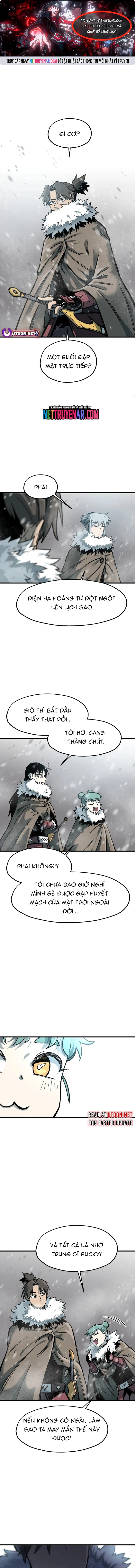 Lê Minh Chi Quang Chapter 11 - Trang 2
