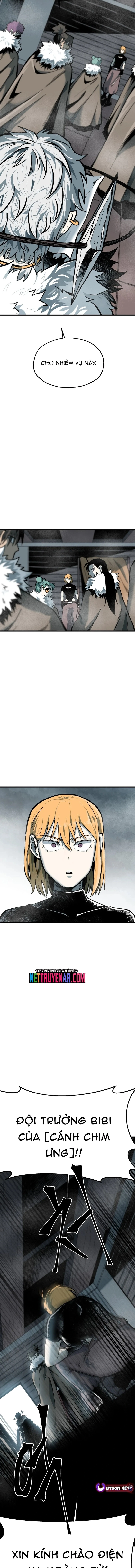 Lê Minh Chi Quang Chapter 11 - Trang 2