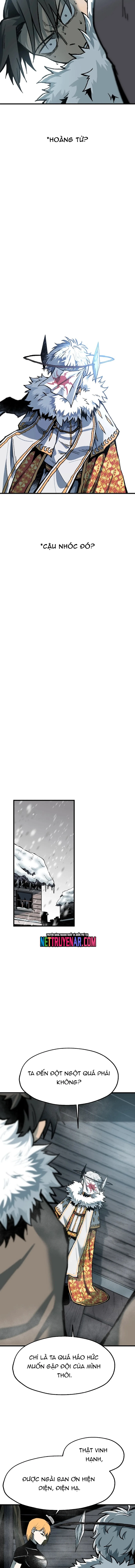 Lê Minh Chi Quang Chapter 11 - Trang 2