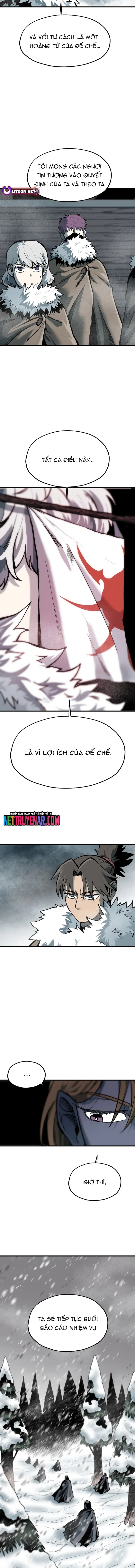 Lê Minh Chi Quang Chapter 11 - Trang 2