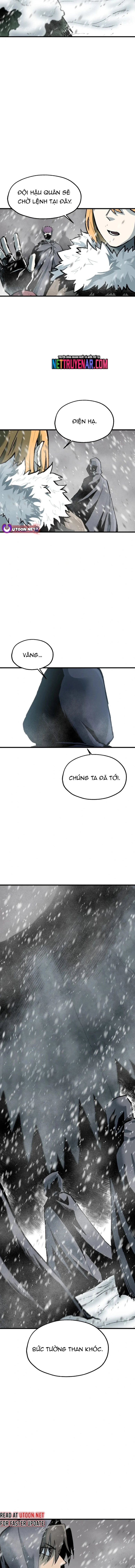 Lê Minh Chi Quang Chapter 11 - Trang 2