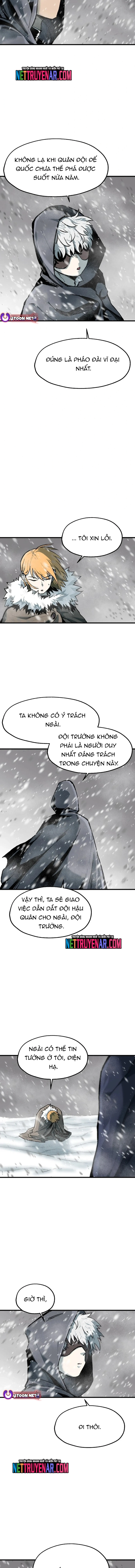 Lê Minh Chi Quang Chapter 11 - Trang 2