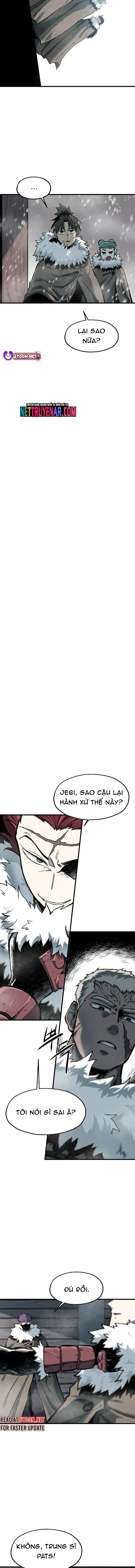 Lê Minh Chi Quang Chapter 11 - Trang 2