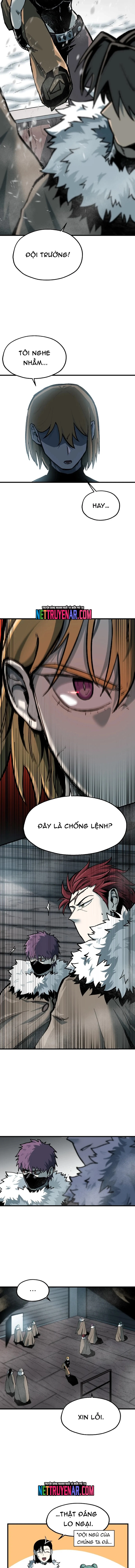 Lê Minh Chi Quang Chapter 11 - Trang 2