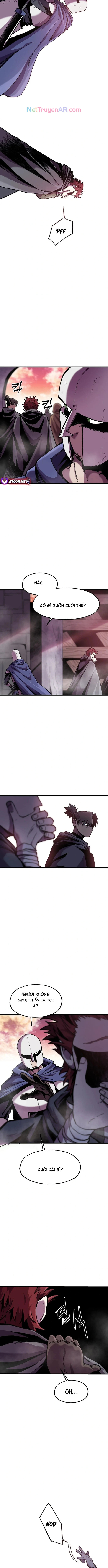 Lê Minh Chi Quang Chapter 12 - Trang 2