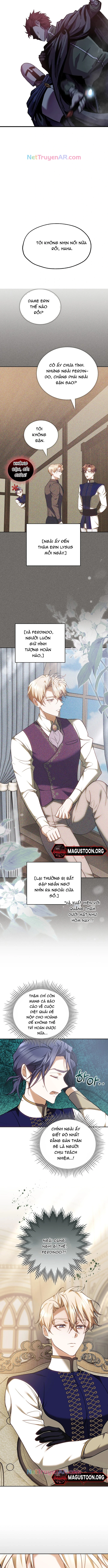 Lê Minh Chi Quang Chapter 12 - Trang 2