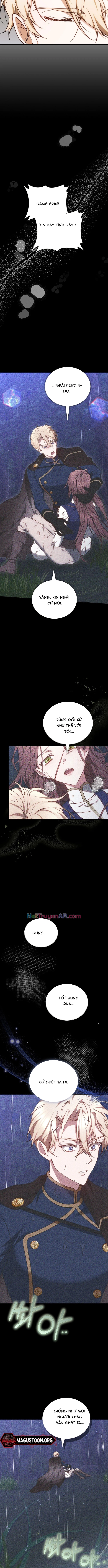 Lê Minh Chi Quang Chapter 12 - Trang 2