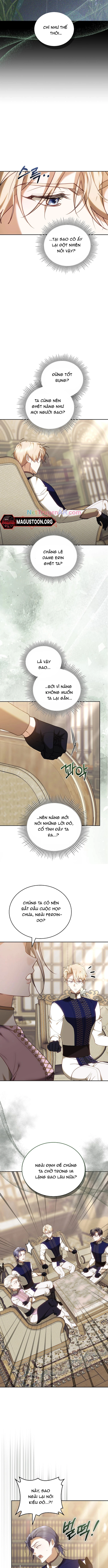 Lê Minh Chi Quang Chapter 12 - Trang 2