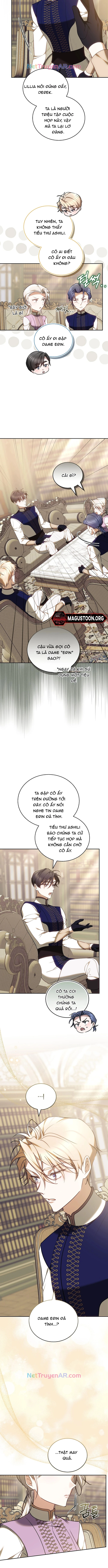 Lê Minh Chi Quang Chapter 12 - Trang 2