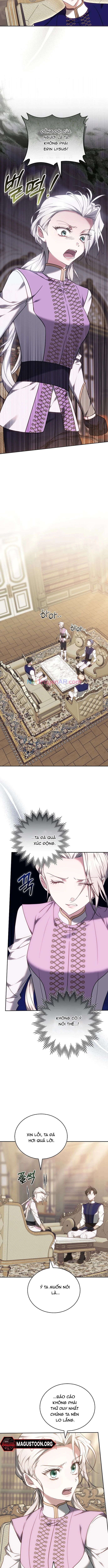 Lê Minh Chi Quang Chapter 12 - Trang 2