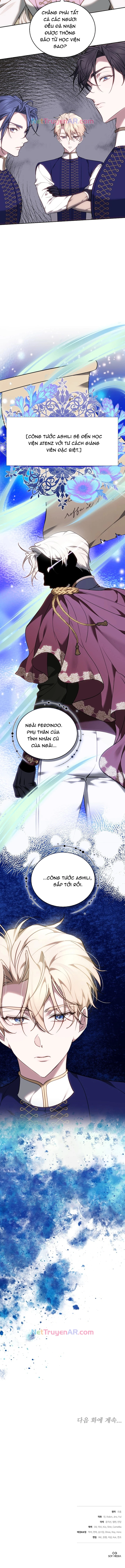 Lê Minh Chi Quang Chapter 12 - Trang 2