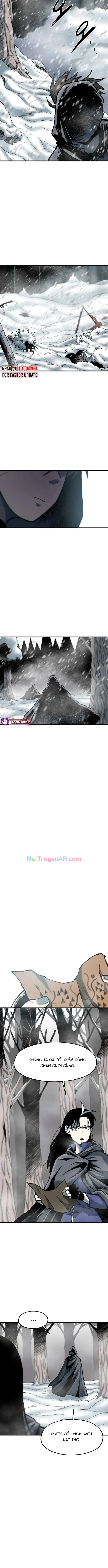Lê Minh Chi Quang Chapter 12 - Trang 2