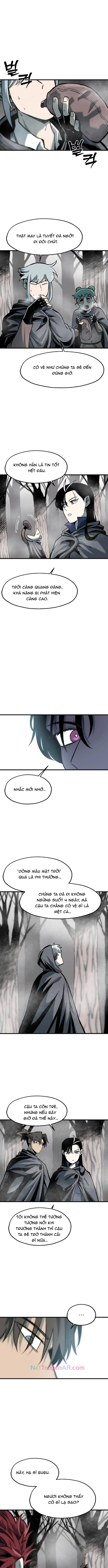 Lê Minh Chi Quang Chapter 12 - Trang 2