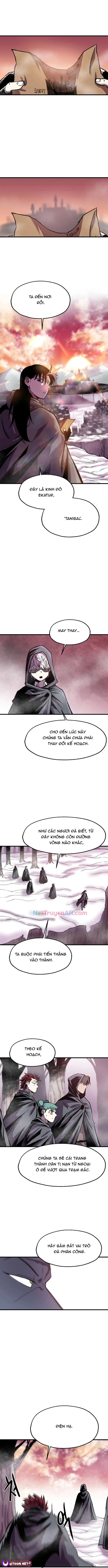 Lê Minh Chi Quang Chapter 12 - Trang 2