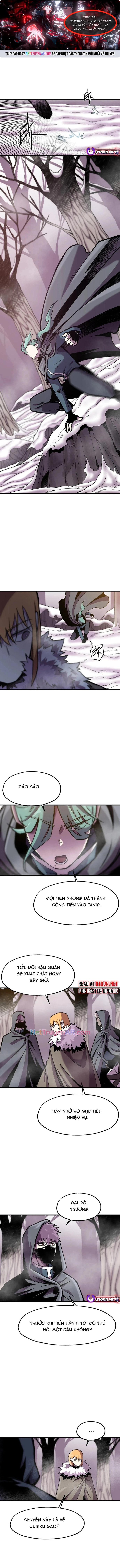 Lê Minh Chi Quang Chapter 13 - Trang 2