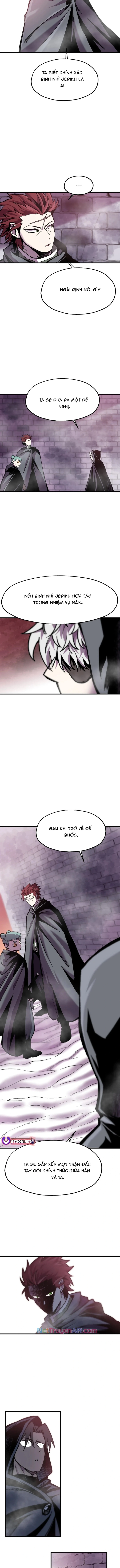 Lê Minh Chi Quang Chapter 13 - Trang 2