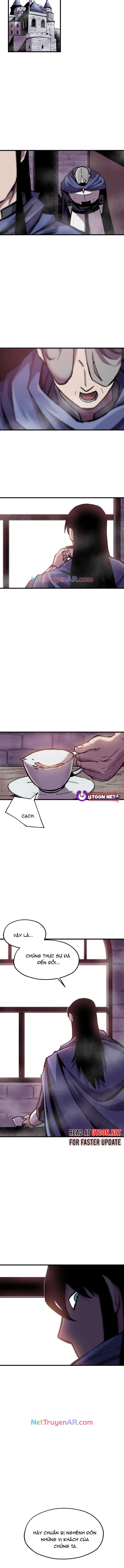 Lê Minh Chi Quang Chapter 13 - Trang 2