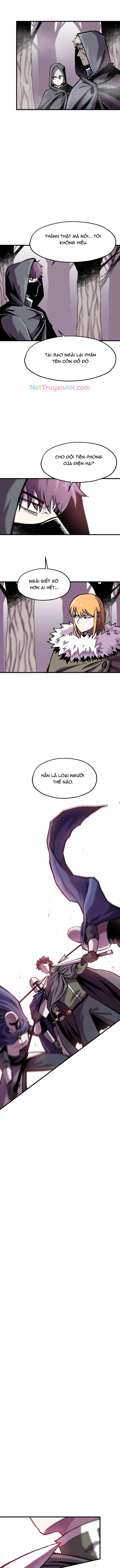 Lê Minh Chi Quang Chapter 13 - Trang 2