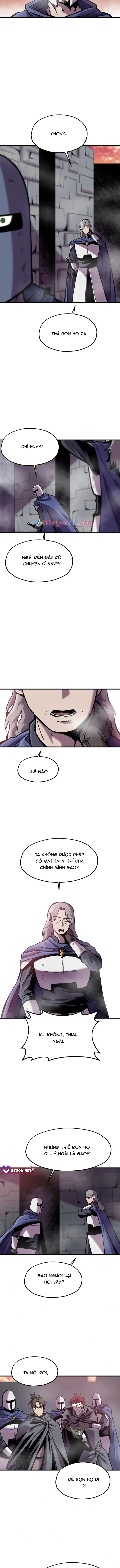 Lê Minh Chi Quang Chapter 13 - Trang 2