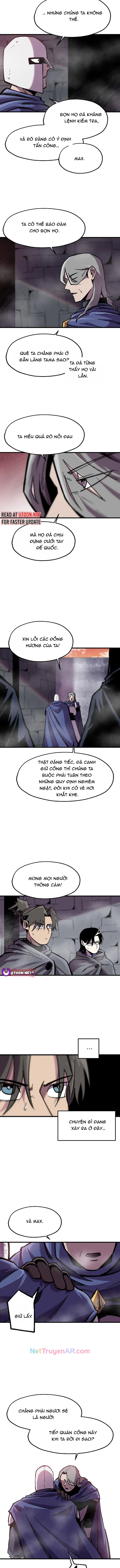 Lê Minh Chi Quang Chapter 13 - Trang 2