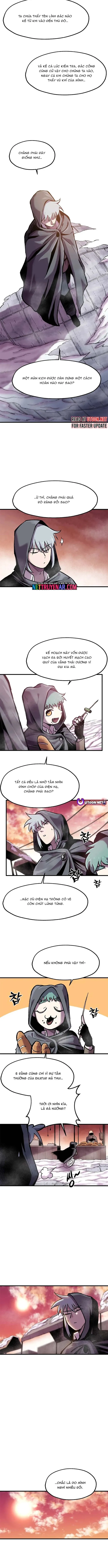 Lê Minh Chi Quang Chapter 14 - Trang 2