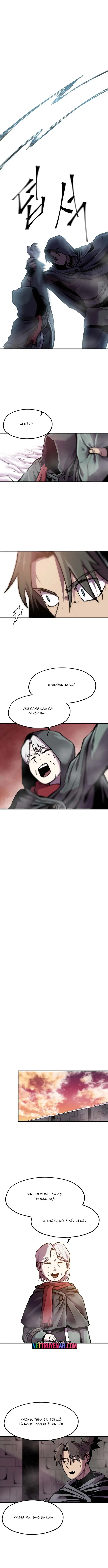 Lê Minh Chi Quang Chapter 14 - Trang 2