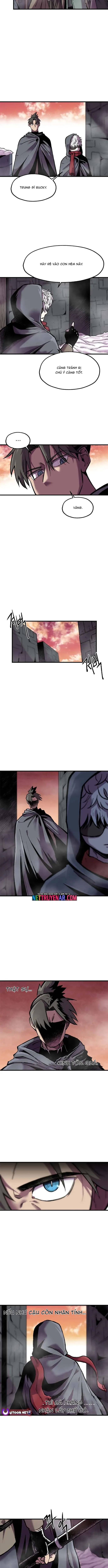 Lê Minh Chi Quang Chapter 14 - Trang 2