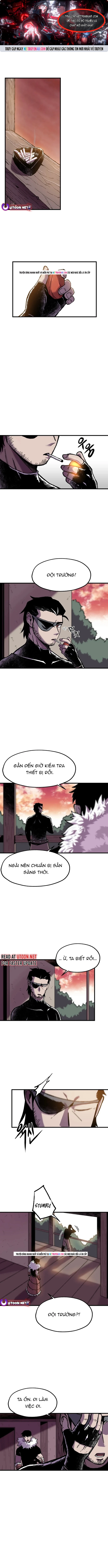 Lê Minh Chi Quang Chapter 15 - Trang 2