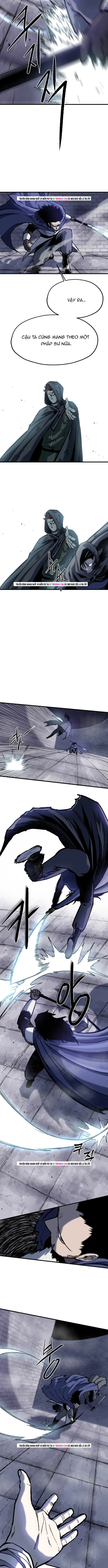 Lê Minh Chi Quang Chapter 15 - Trang 2