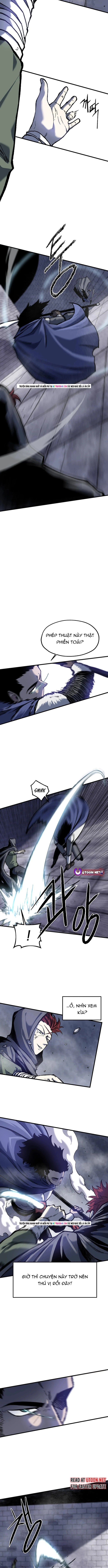 Lê Minh Chi Quang Chapter 15 - Trang 2