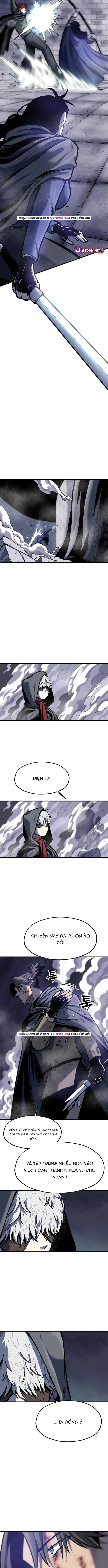 Lê Minh Chi Quang Chapter 15 - Trang 2